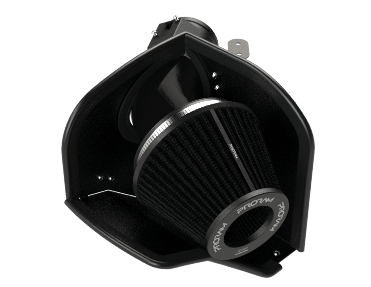Ramair PRORAM Air Intake Kit BMWMini (Pleated Filter)