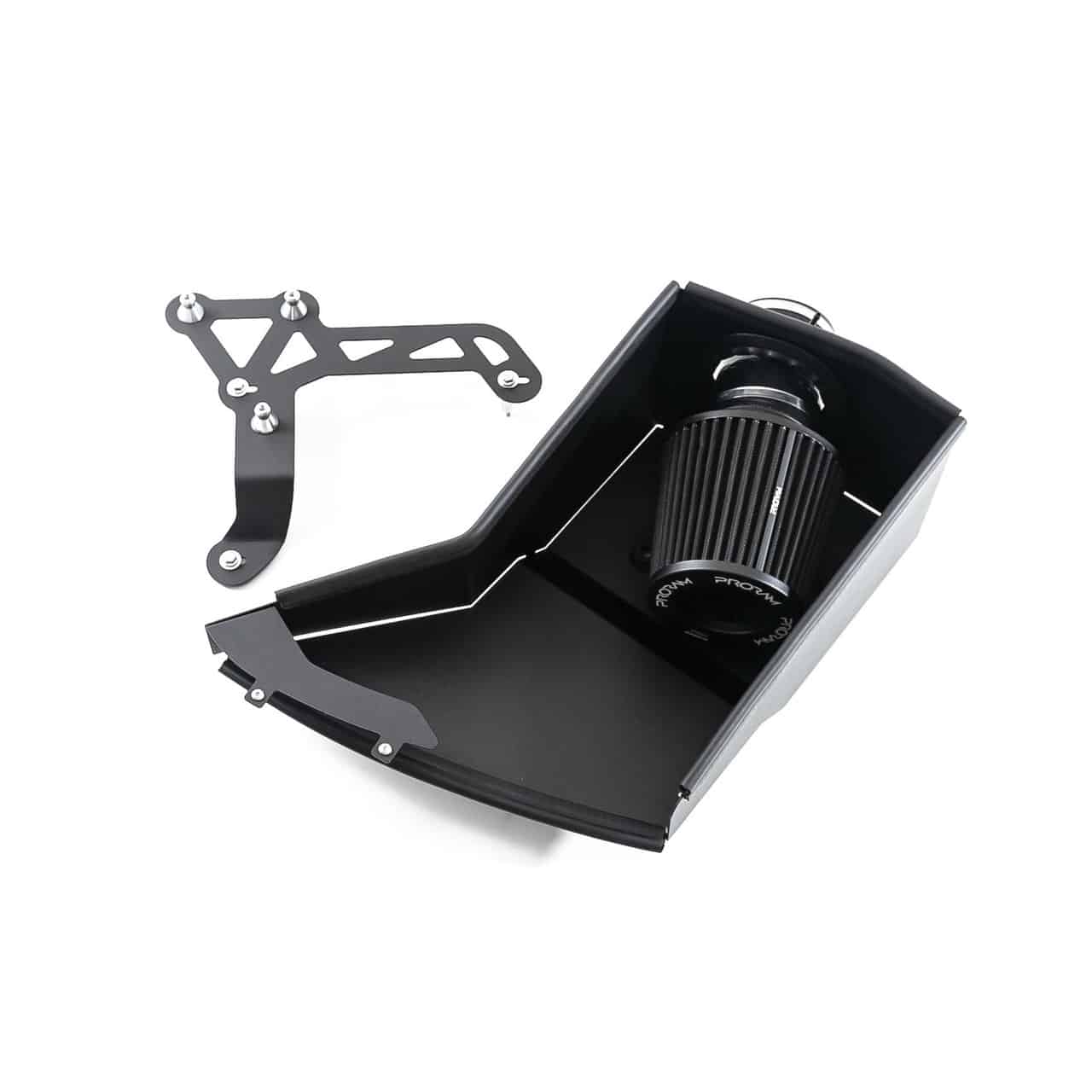 Ramair PRORAM Air Intake Kit Audi TT (8J) (Pleated Filter)