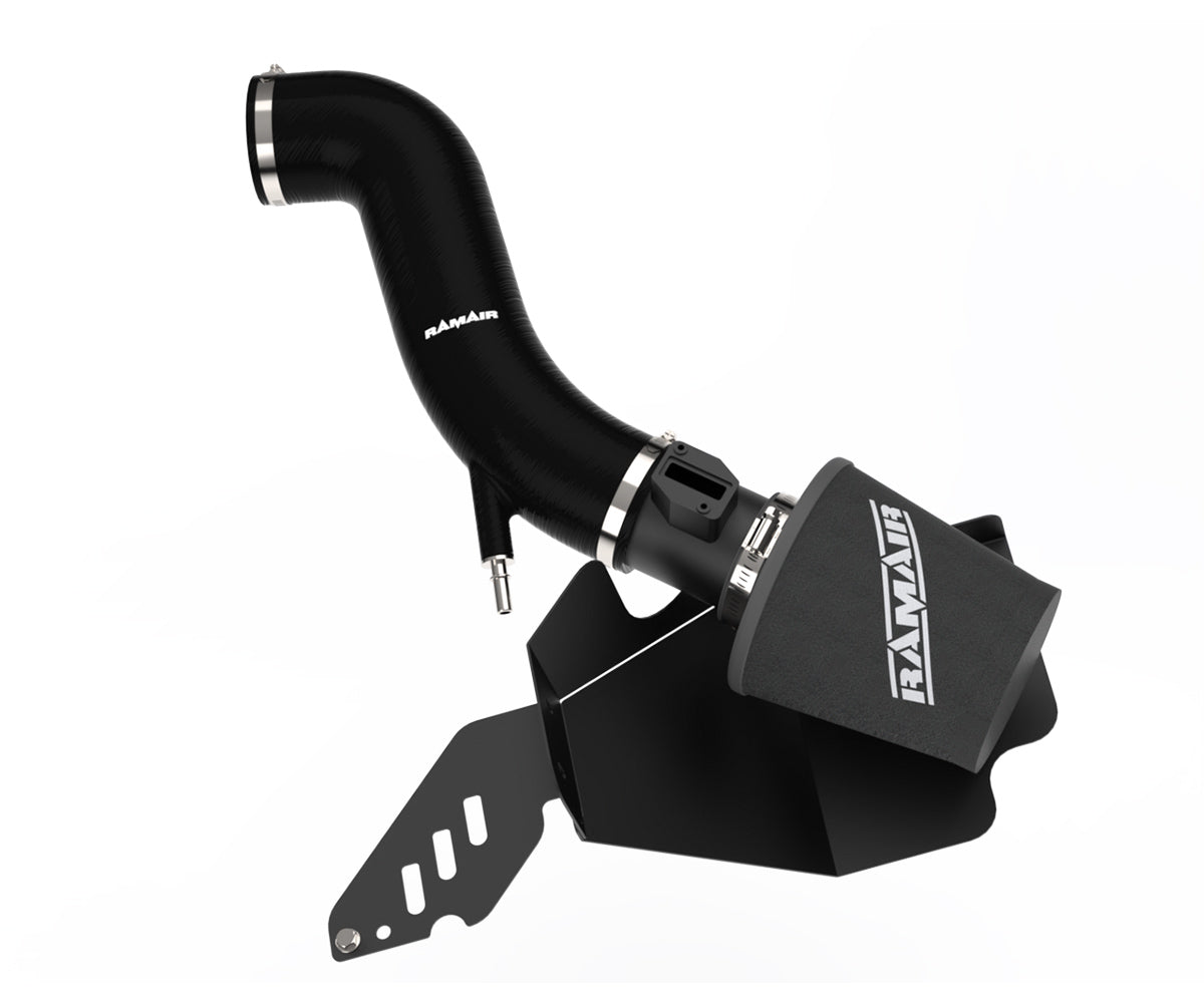 Ramair Air Intake and Hose Kit for Ford Fiesta MK7 ST 1.6 EcoBoost – Foam Filter