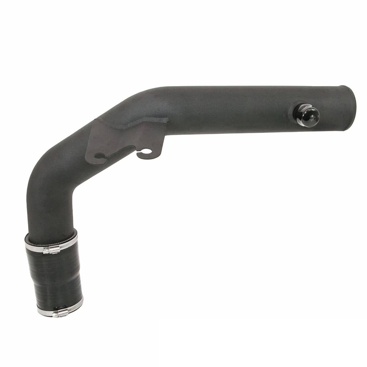 Ramair Ford Fiesta ST Turbo Intake Hard Pipe