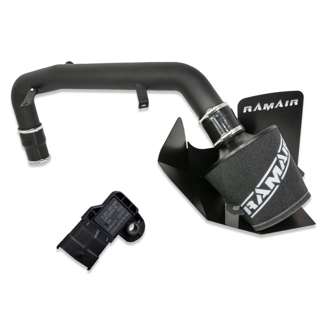 Ramair Ford Focus ST 250 (MK3) 20122014 Air Intake Kit