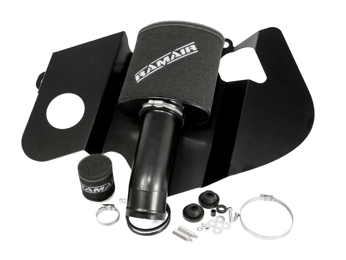 Ramair Fiat Abarth 500 1.4TEsseesse 595 Performance Intake Kit