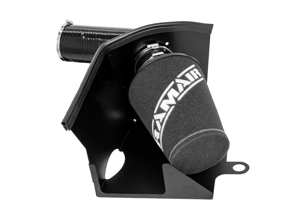 Ramair Foam Air Filter & Heat Shield Induction Kit – 2.5 TFSI Audi RS3 (8P)TTRS (8J)