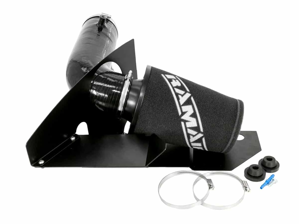 Ramair 1.9 & 2.0 TDI V.A.G Performance Air Intake Kit