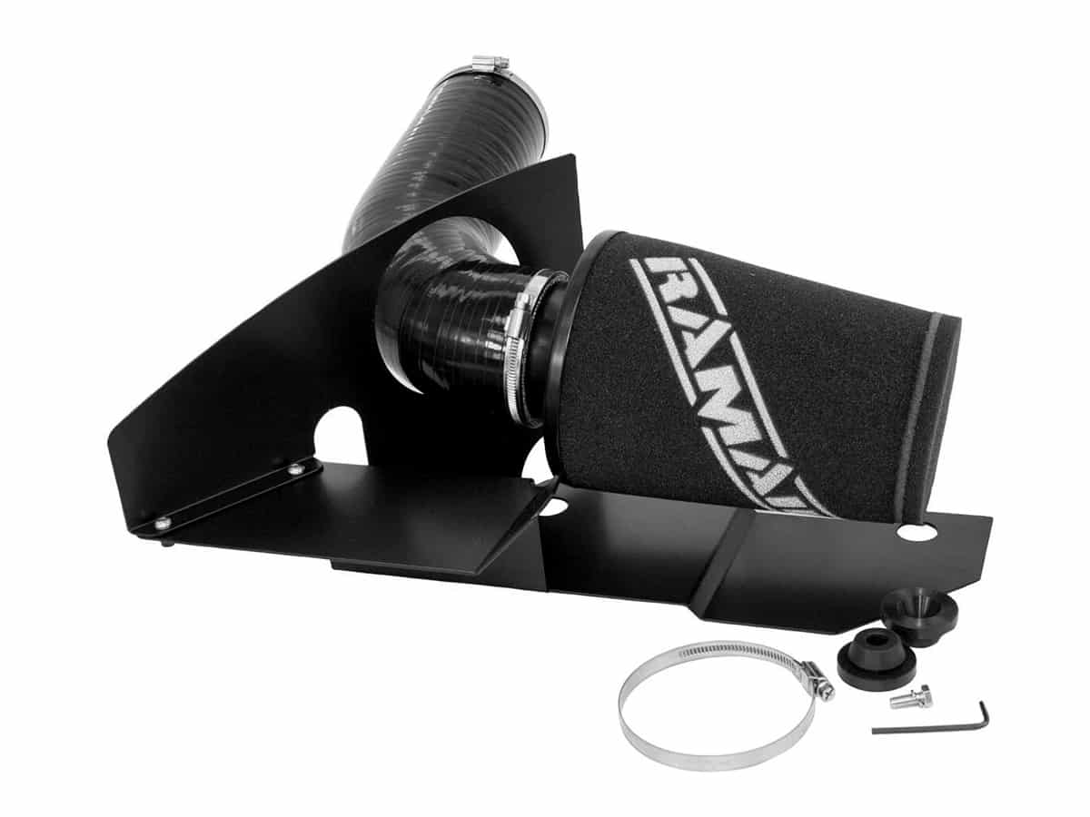Ramair 2.0 TSITFSI Over Size Induction Air Filter Kit Mk6 GTI
