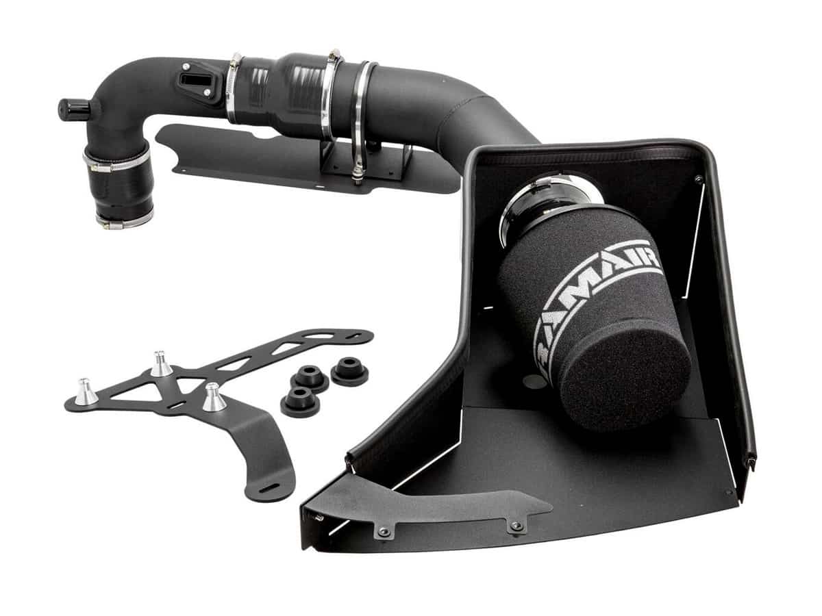 Ramair Performance Air Intake Filter Kit – Audi TT (8J) 2.0 TFSI