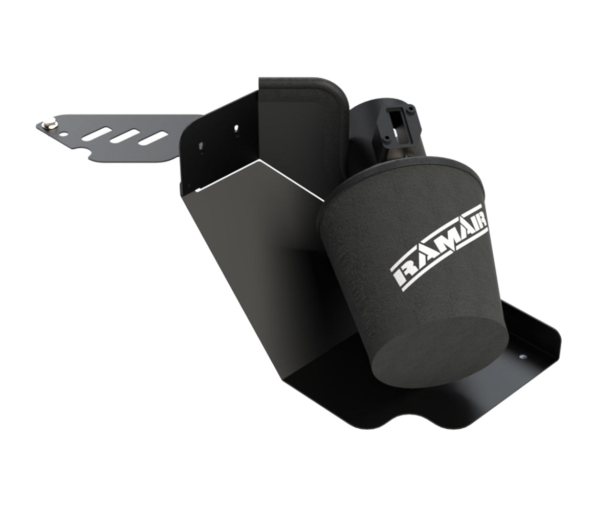 Ramair Air Intake Kit for Ford Fiesta MK7 ST 1.6 EcoBoost – Foam Filter
