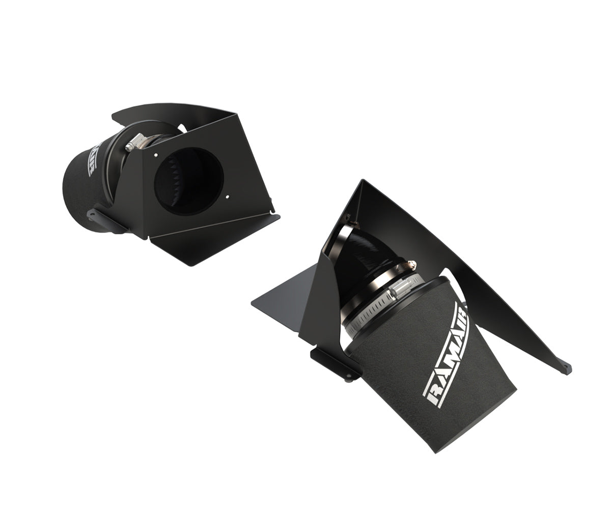 Ramair Land Rover Defender 5.0 V8 P525 2021 Performance Induction Kit