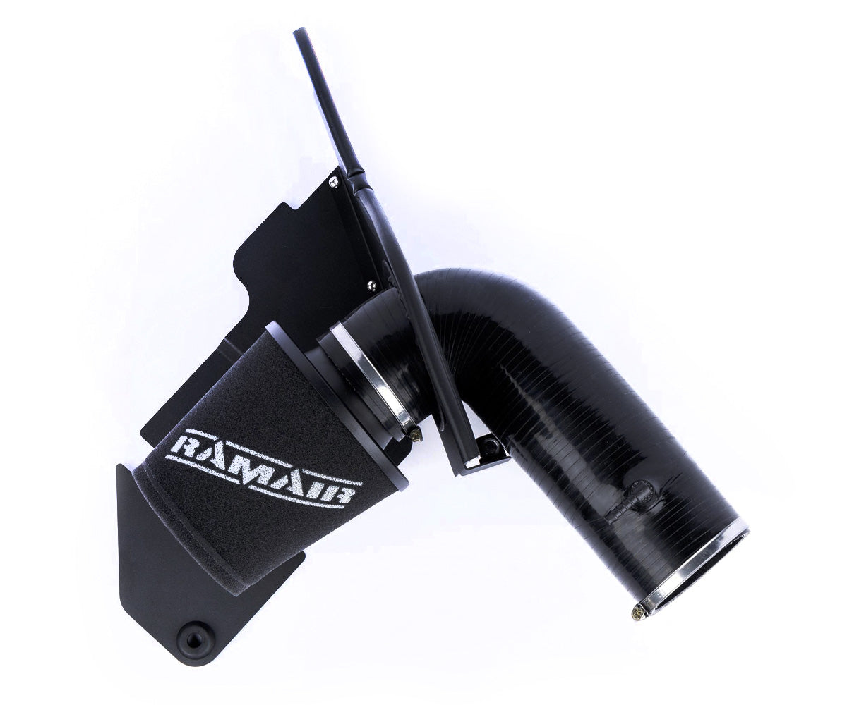 Ramair Performance Intake Kit Volkswagen Caddy Mk4 2.0TDI 2015 (Foam Filter)
