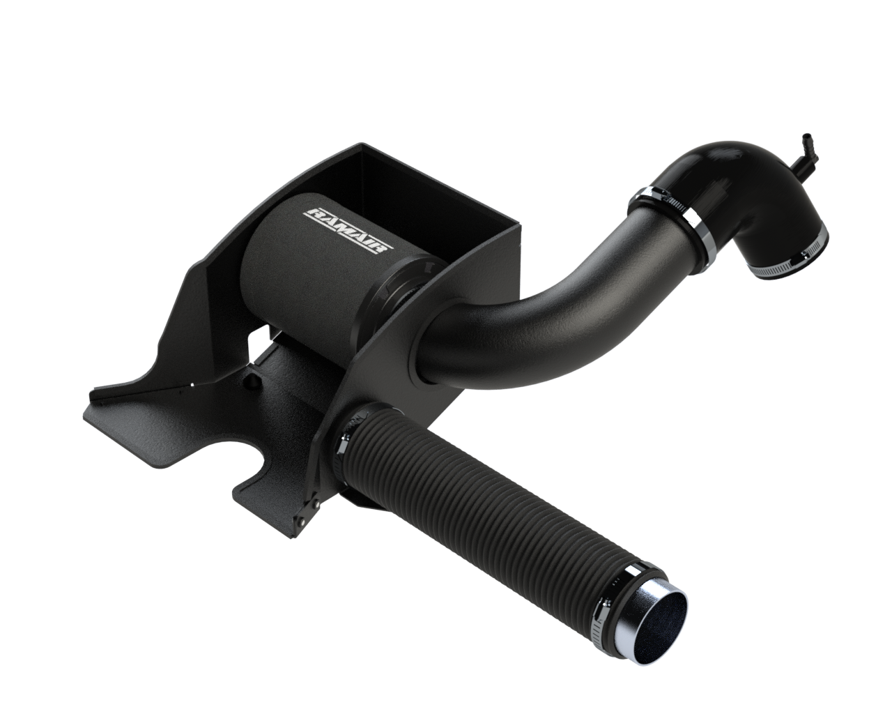 Ramair Air Intake Kit VAG 1.4 TSI EA211 2015 (Foam Filter)