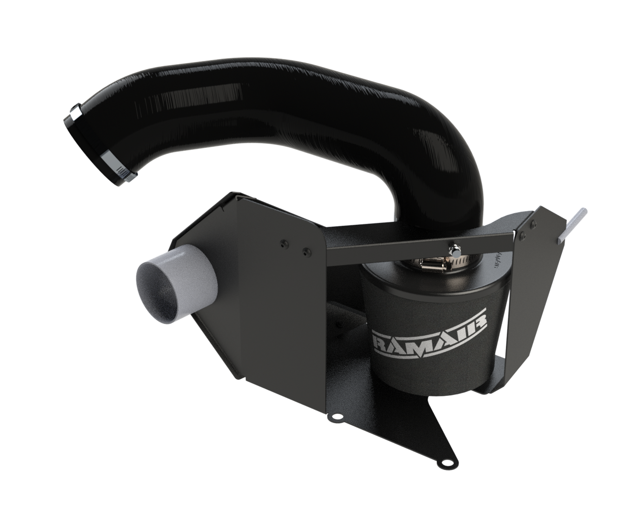 Ramair Air Intake Kit Renault Clio Mk3 2.0 16V (Foam Filter)