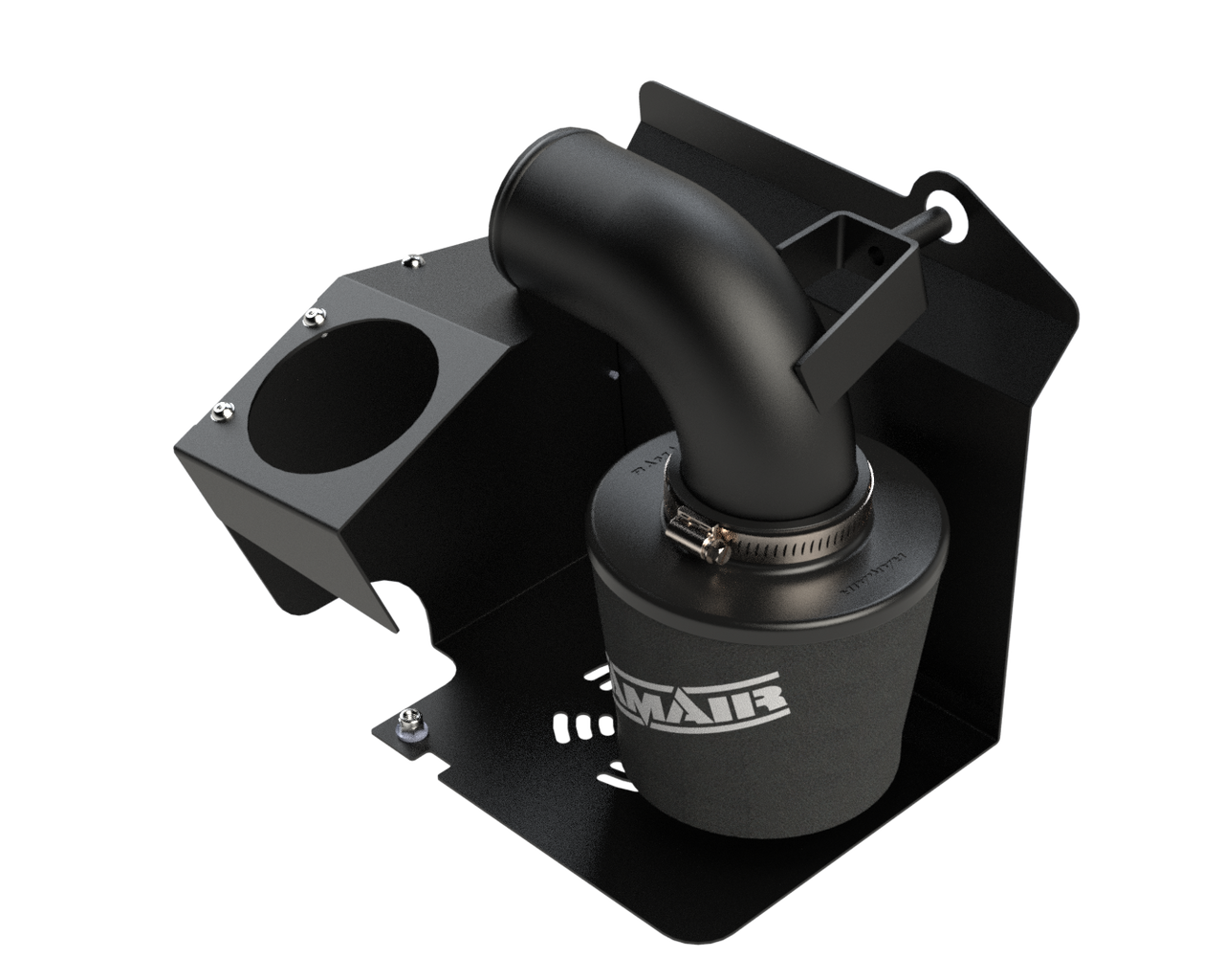 Ramair Air Intake Kit Renault Clio Mk4 RS 1.6 RS (Foam Filter)