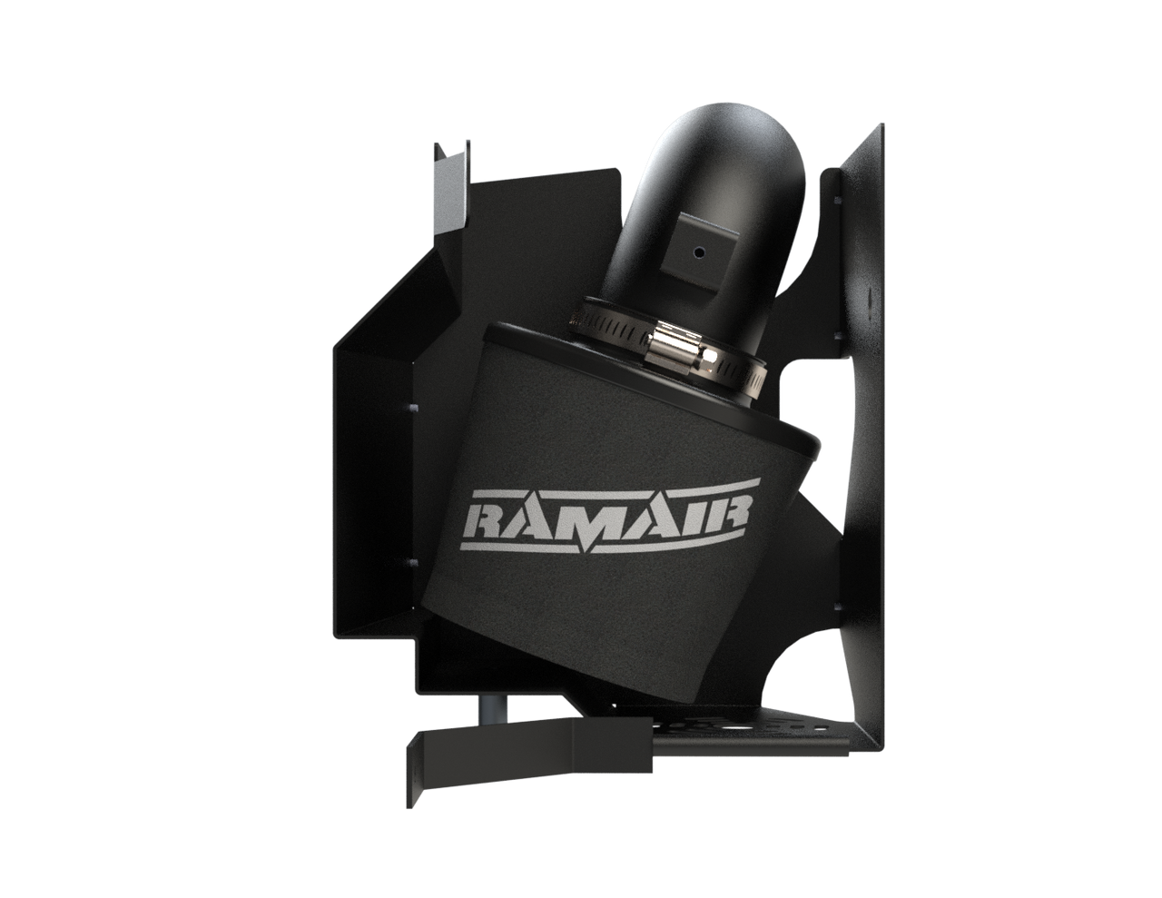 Ramair Air Intake Kit Renault Megane Mk3 2.0 RS (Foam Filter)