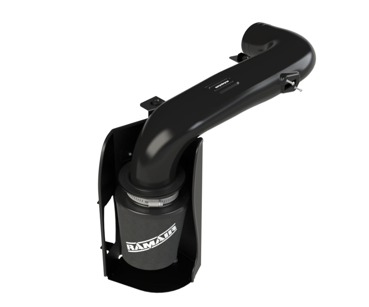 Ramair Air Intake Kit for BMW FSeries N57 3.0 Diesel – Foam Filter