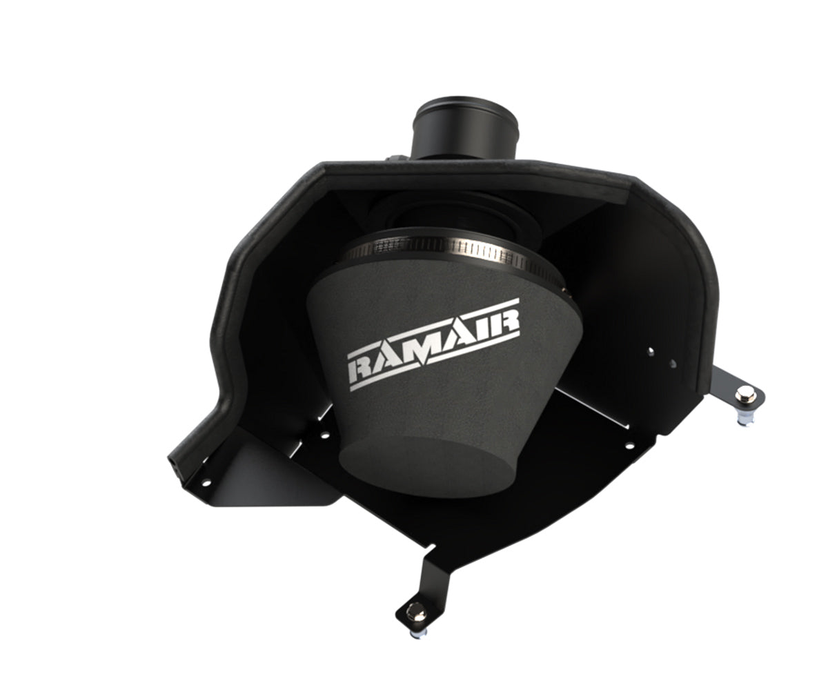 Ramair Air Intake Kit for Ford Focus MK4 1.01.52.3 ST – Foam Filter