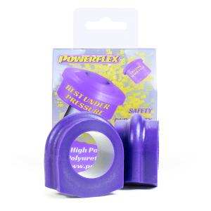 Powerflex Front Anti Roll Bar Bush 25mm - PFF46-202-25 - Performance HQ - United Kingdom
