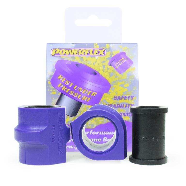 Powerflex Front Anti Roll Bar Bush To Chassis Bush 22mm - PFF50-403-22 - Performance HQ - United Kingdom