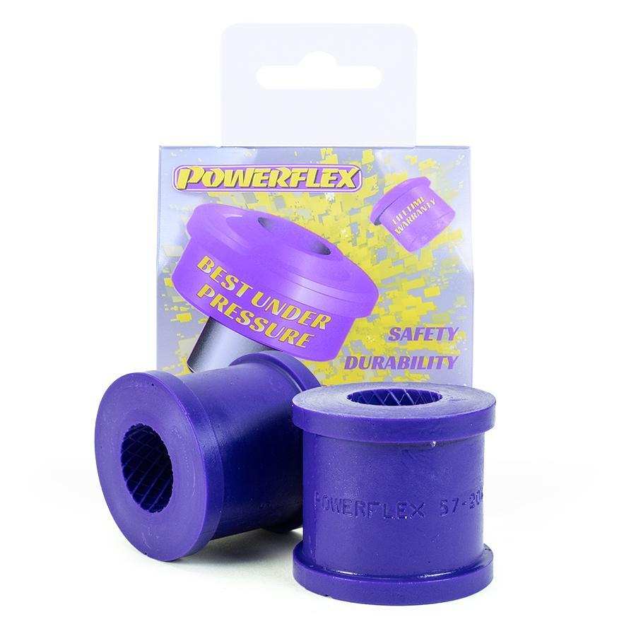 Powerflex Front Anti Roll Bar Bush 21.5mm - PFF57-204-21.5 - Performance HQ - United Kingdom