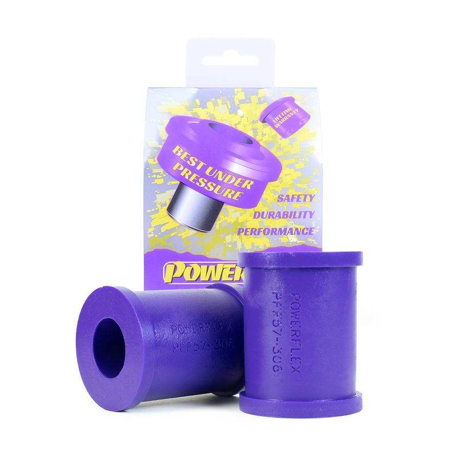 Powerflex Front Anti Roll Bar Bush 21.5mm - PFF57-306-21.5 - Performance HQ - United Kingdom