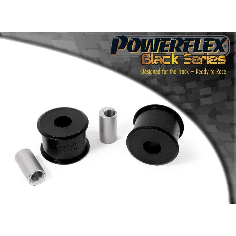 Powerflex Front Track Control Arm Caster Offset Outer Bush - PFF57-502G - Performance HQ - United Kingdom