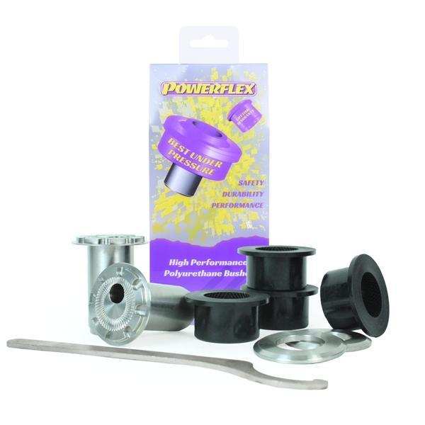 Powerflex Front Track Control Arm Inner Bush, Camber Adjustable - PFF57-801 - Performance HQ - United Kingdom