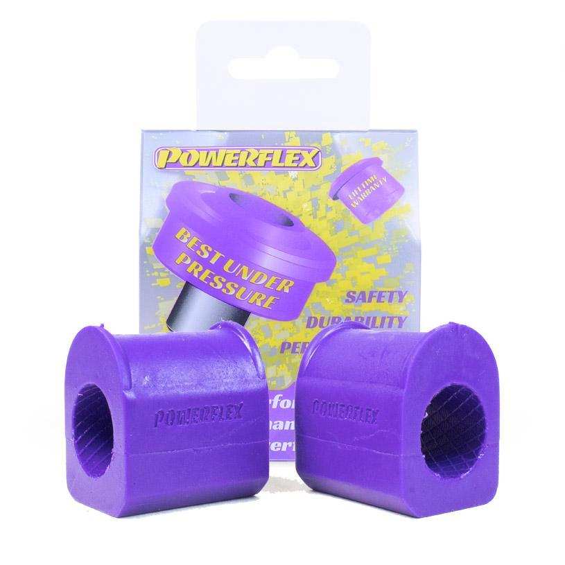 Powerflex Front Anti Roll Bar Inner Bush 24mm - PFF60-202-24 - Performance HQ - United Kingdom
