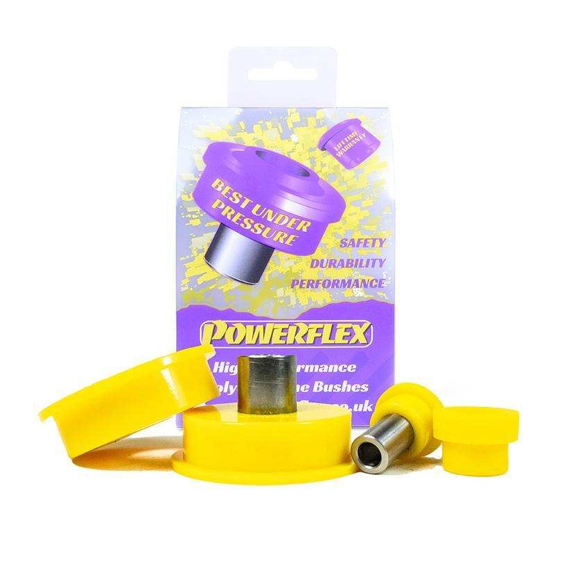 Powerflex Engine Dogbone Mount Kit (Williams) - PFF60-206K - Performance HQ - United Kingdom