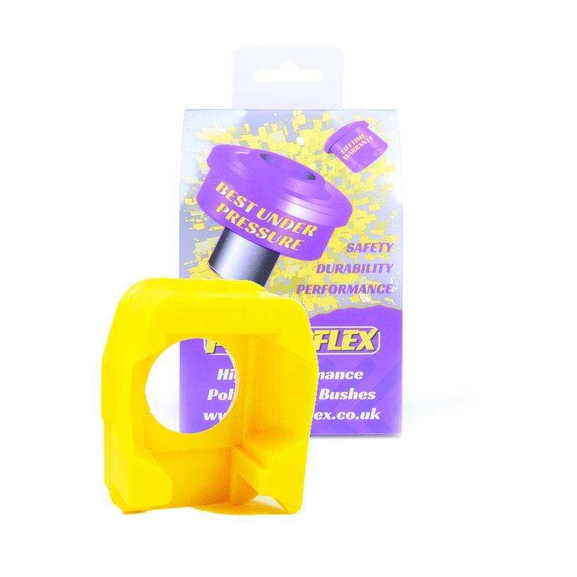 Powerflex Front Upper Right Engine Mount Insert - PFF60-221 - Performance HQ - United Kingdom