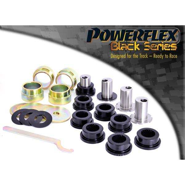 Powerflex Front Lower Wishbone Bush, Camber Adjustable - PFF60-301G - Performance HQ - United Kingdom
