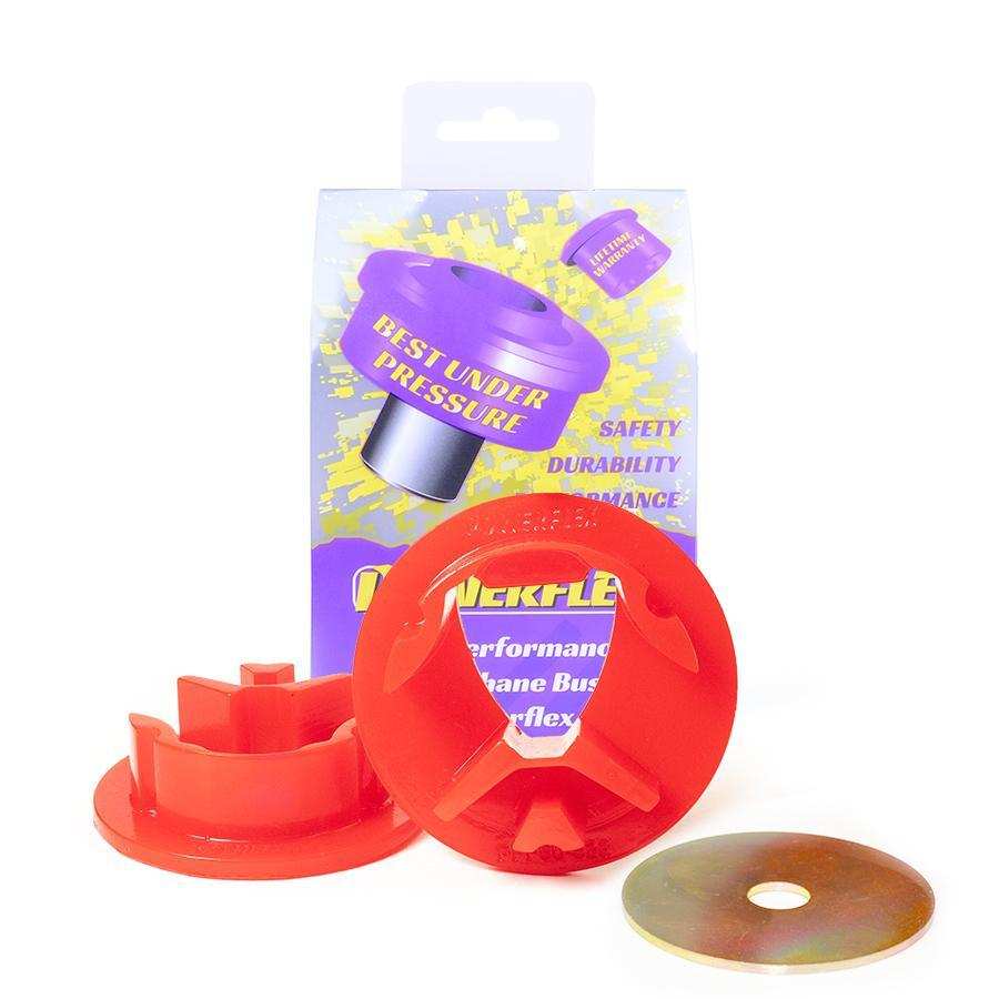 Powerflex Upper Right Engine Mounting Bush Insert - PFF60-523 - Performance HQ - United Kingdom
