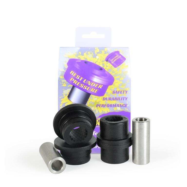 Powerflex Front Lower Wishbone Rear Bush - PFF60-603 OR - Performance HQ - United Kingdom