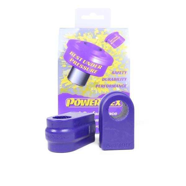 Powerflex Front Anti Roll Bar Bush - 24mm - PFF60-703-24 - Performance HQ - United Kingdom