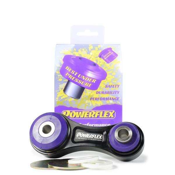 Powerflex Upper Engine Torque Mount - Fast Road/Track - PFF60-8020P - Performance HQ - United Kingdom
