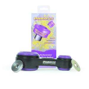 Powerflex Lower Torque Mount - Fast Road/Track - PFF60-8025P - Performance HQ - United Kingdom