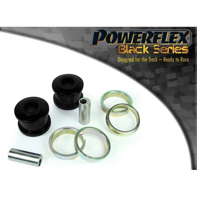 Powerflex Front Arm Rear Bush Caster Offset - PFF60-802G - Performance HQ - United Kingdom