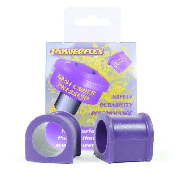 Powerflex Front Anti Roll Bar Mount 25mm - PFF63-803-25 - Performance HQ - United Kingdom