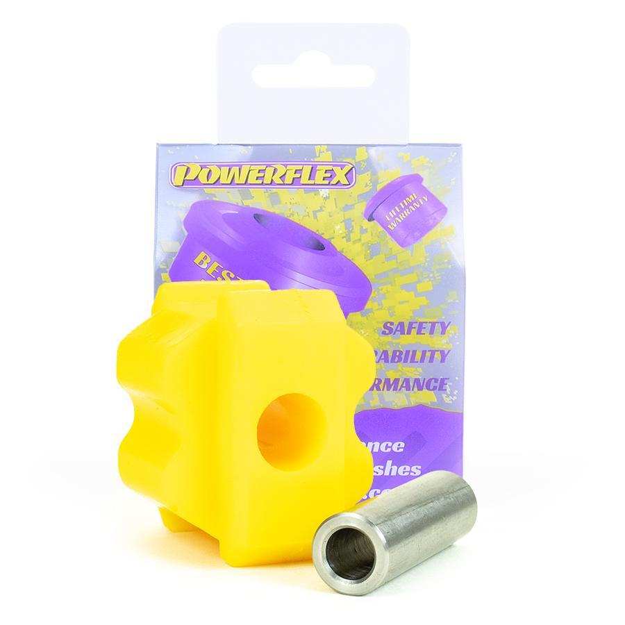 Powerflex Engine Torque Rod To Engine Bush, Manual Petrol - PFF66-221 - Performance HQ - United Kingdom