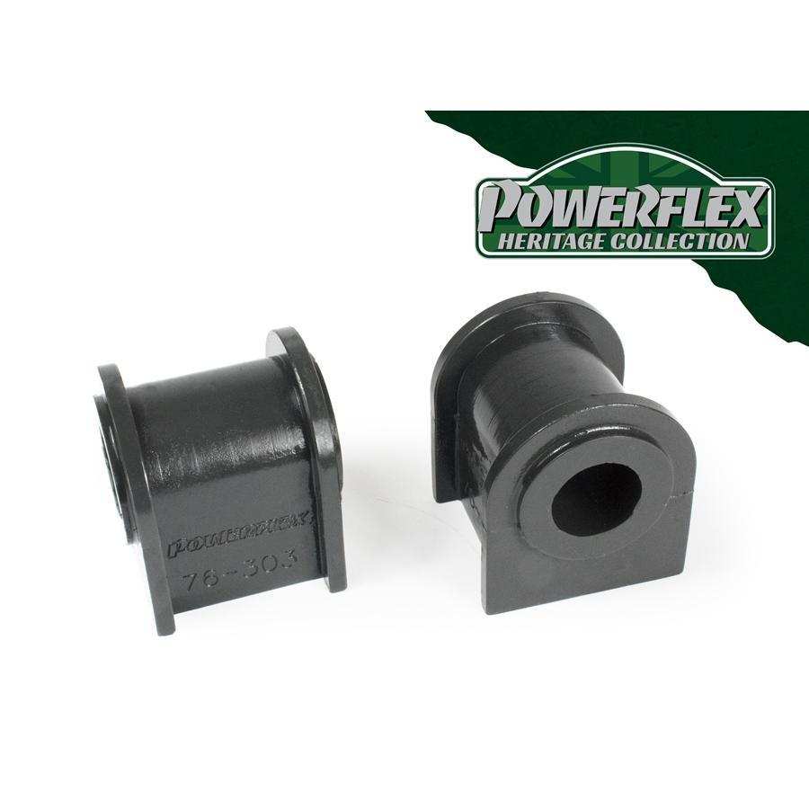 Powerflex Front Anti Roll Bar Bush 18mm - PFF76-303 - Performance HQ - United Kingdom