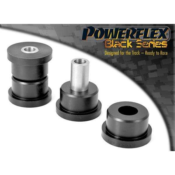 Powerflex Rear Tie Bar Front Bush - PFR76-304 - Performance HQ - United Kingdom