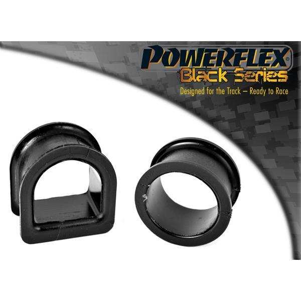 Powerflex Steering Rack Mounting Bush Kit - PFF76-320 - Performance HQ - United Kingdom