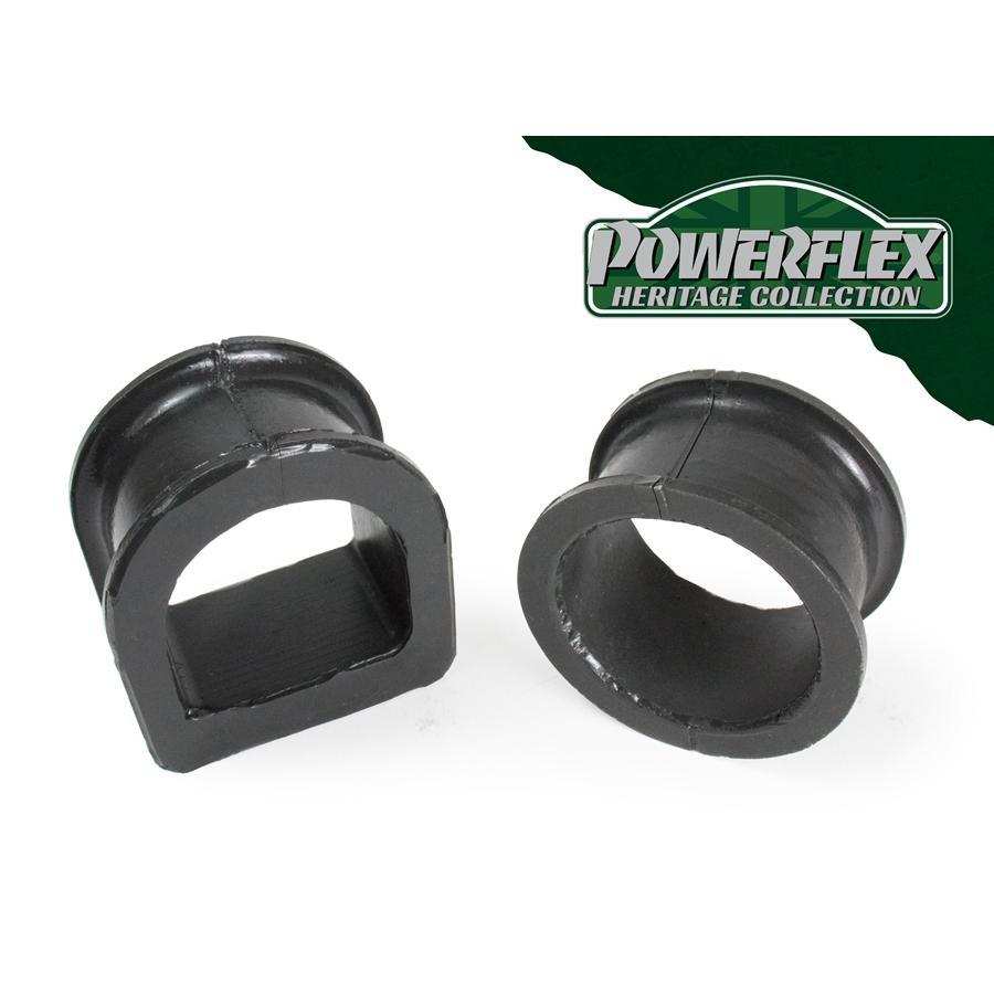 Powerflex Steering Rack Mounting Bush Kit - PFF76-320 - Performance HQ - United Kingdom