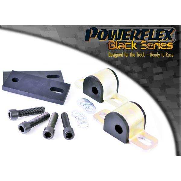 Powerflex Front Wishbone Rear Anti Lift Kit - PFF76-402K - Performance HQ - United Kingdom