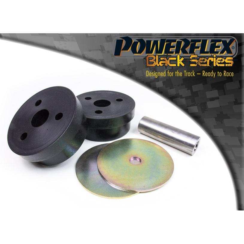 Powerflex Rear Gearbox Mount Bush (Standard) - PFF76-421 - Performance HQ - United Kingdom