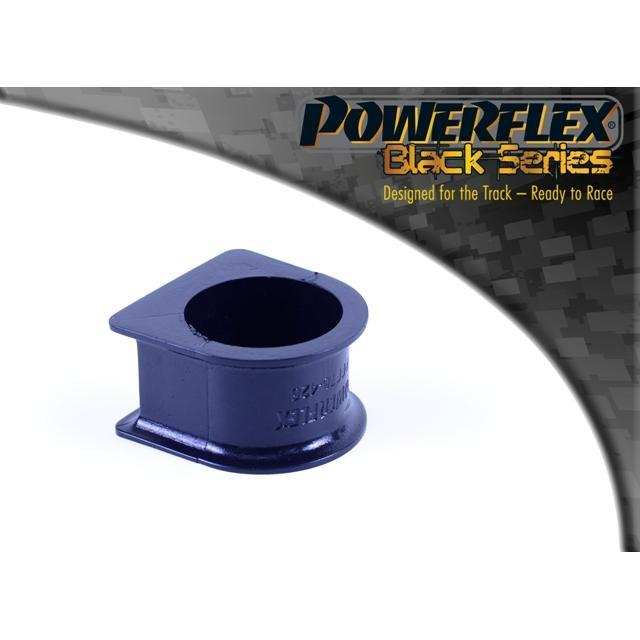 Powerflex Steering Rack Mount Round Bush - PFF76-425 - Performance HQ - United Kingdom