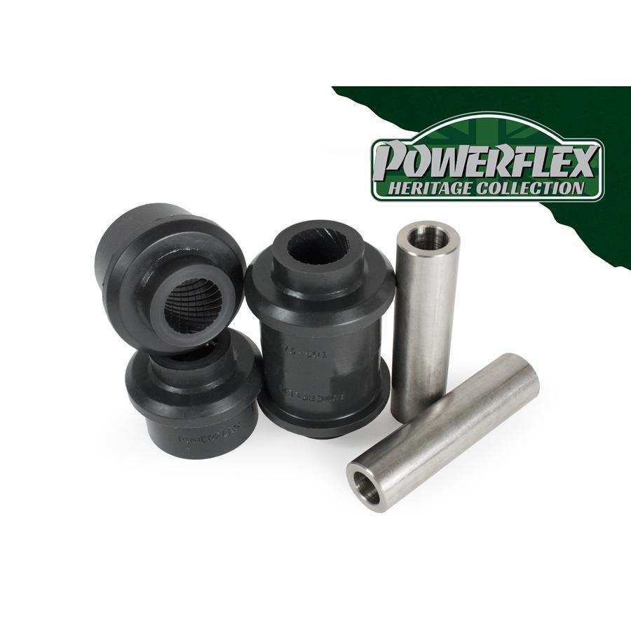 Powerflex Front Tie Bar Front Bush - PFF76-501 - Performance HQ - United Kingdom