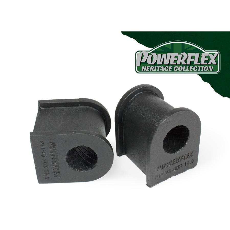 Powerflex Front Anti Roll Bar Bush 18.5mm - PFF76-503-18.5 - Performance HQ - United Kingdom