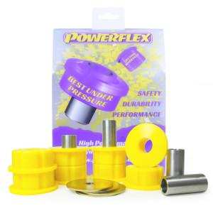 Powerflex Rear Subframe Mounting Bush - PFR46-212 - Performance HQ - United Kingdom