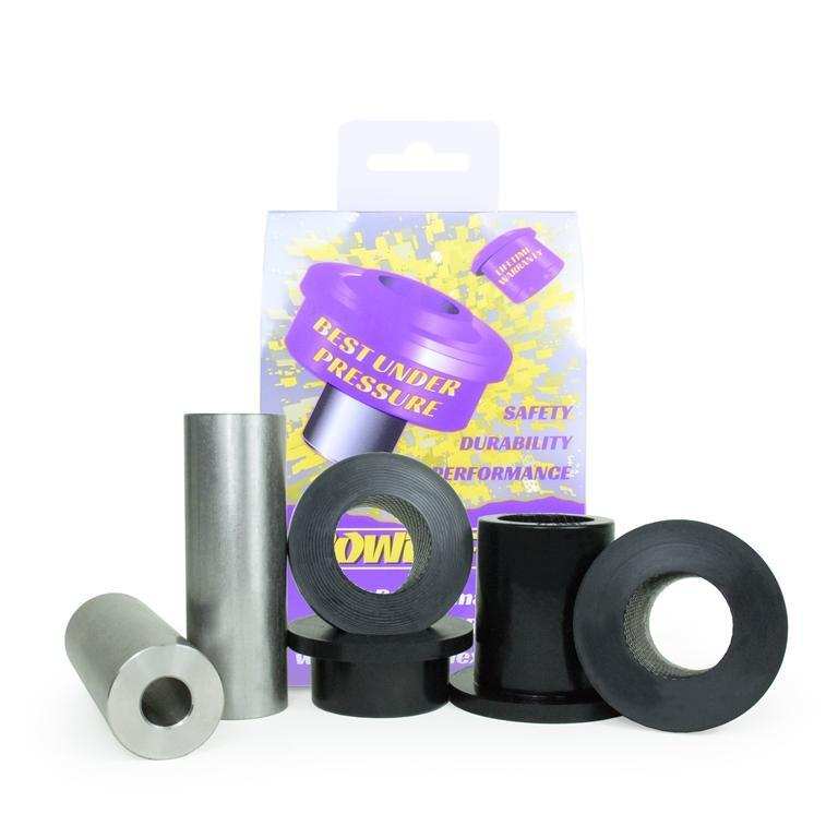 Powerflex Rear Axle Carrier Outer Mounting - PFR57-220 - Performance HQ - United Kingdom