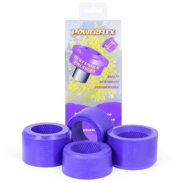 Powerflex Rear Trailing Arm Support Plate Bush - PFR57-411 - Performance HQ - United Kingdom