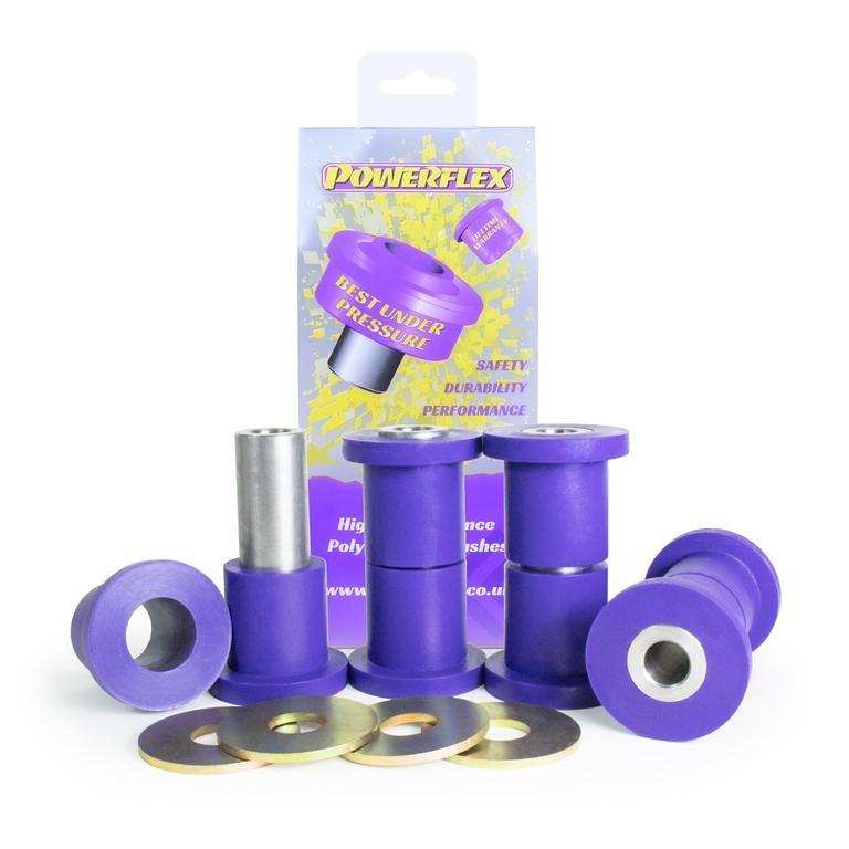 Powerflex Rear Subframe Rear Bush - PFR57-512 - Performance HQ - United Kingdom